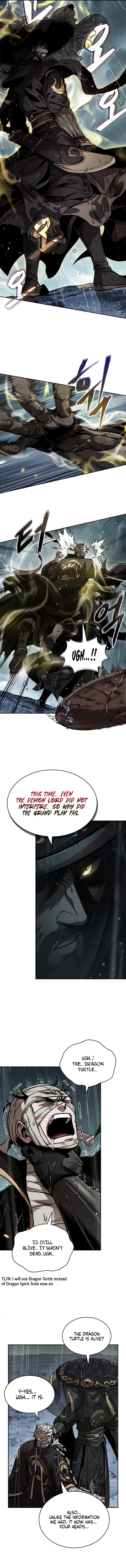 Nano Machine Chapter 244 image 05